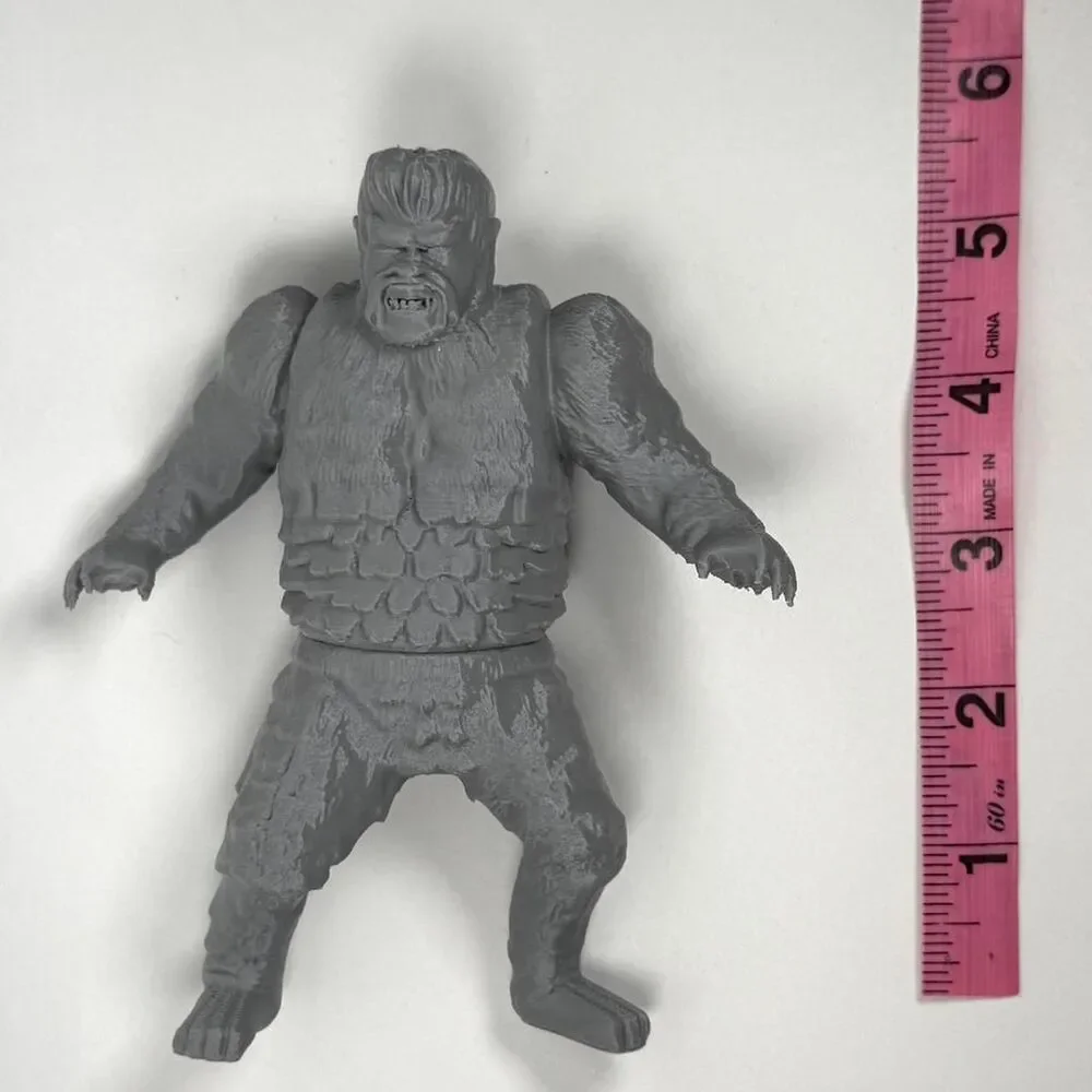 War of the the Gargantua’s Giant Gargantuas Set of 2 Toys!